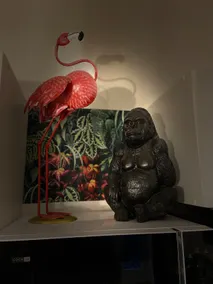 Beautiful ”Ozzy” studio, Grenoble Center - Image 3