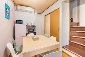 North Shinjuku house 5駅徒歩圏内の北新宿の家 - Image 4