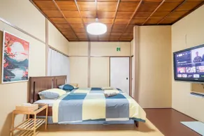 North Shinjuku house 5駅徒歩圏内の北新宿の家 - Image 3