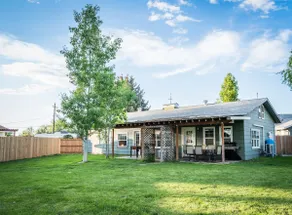 Rustic Wine Country Farmhouse - Image 2