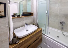 The Peaceful, Cozy Apartment at Taksim - Image 5