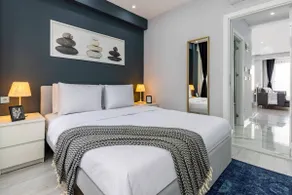 The Peaceful, Cozy Apartment at Taksim - Image 2