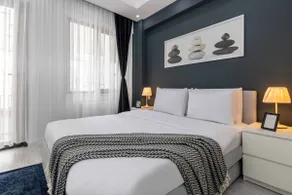 The Peaceful, Cozy Apartment at Taksim - Image 3