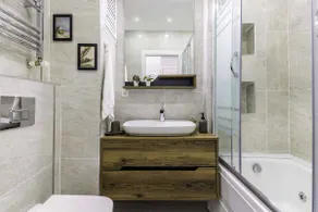 The Peaceful, Cozy Apartment at Taksim - Image 4