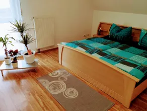 3 rooms with balcony and forest view - Image 3