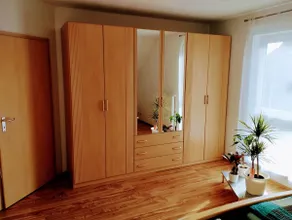 3 rooms with balcony and forest view - Image 4