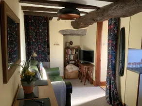 The Writer's Retreat - Image 3