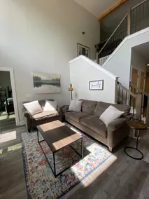 Downtown Clayton Townhouse - Image 5