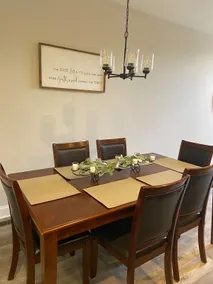 Downtown Clayton Townhouse - Image 3