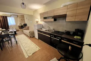 Apartment near Airport/Expo/Sea/Artemida - Image 4