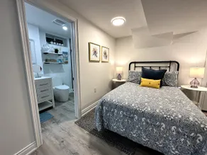 Charming Private suite near Village & Trails - Image 4