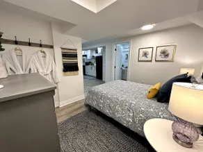 Charming Private suite near Village & Trails - Image 5
