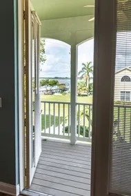River view escape, sunsets near beach & rockets! - Image 3