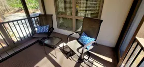 Satori Cottage---uber private, stream side, meditative 2 BR, 2 BA getaway! - Image 5