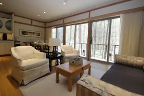Satori Cottage---uber private, stream side, meditative 2 BR, 2 BA getaway! - Image 3