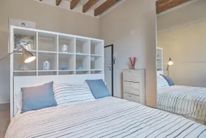 New two-room apartment near downtown - Image 2