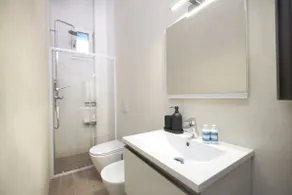 New two-room apartment near downtown - Image 5