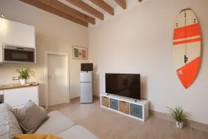 New two-room apartment near downtown - Image 3