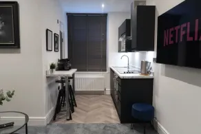 Ground Floor Apartment - Image 2