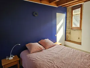 Appartement Malleval Chez Jeanne - Image 2