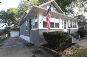 Charming 1920s, pet friendly home! - Image 3