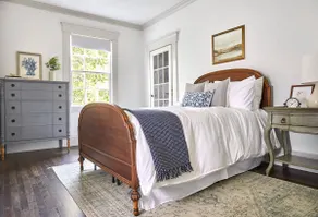 Downtown Bristol! 3 bd/ 1.5 bath- The Monro House - Image 4