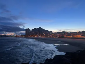 Very first line of Playa Marina D'or 10 - Image 3