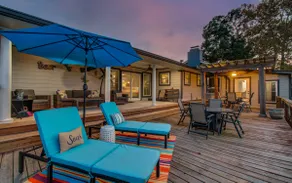 Brazoria Riverside Family Paradise! - Image 4
