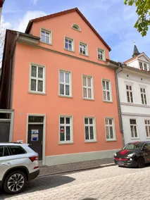Guest room in the city center with kitchen - Image 2