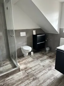 Guest room in the city center with kitchen - Image 5