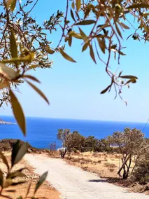 Amοopi Beach Country House - Image 2