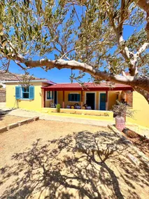 Amοopi Beach Country House - Image 5