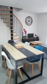Bright and comfortable village house - Image 4