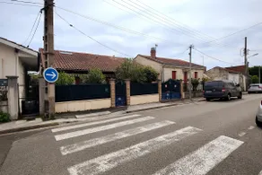 Charming air-conditioned studette near Bordeaux - Image 5