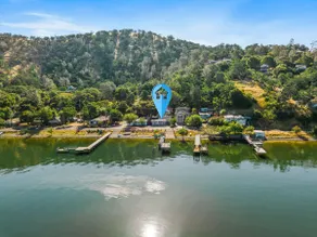 Silverado Beach Lake House *Kayaks Included* - Image 2