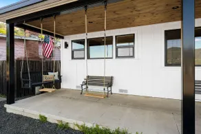 Silverado Beach Lake House *Kayaks Included* - Image 5