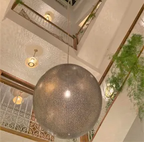 Riad with Swimming Pools - Image 5