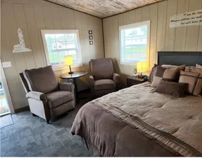 Cabin #4-Lighthouse - Image 2