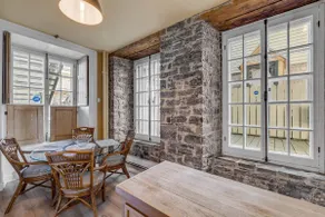 Rustic apartment in Old Town - Image 2