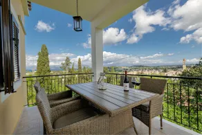 Potamos apartment with view - Image 2