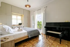 Potamos apartment with view - Image 4