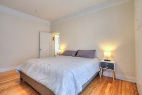 1 BR apt - spacious King - in downtown Juneau - Image 4