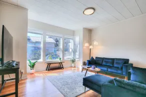 1 BR apt - spacious King - in downtown Juneau - Image 2