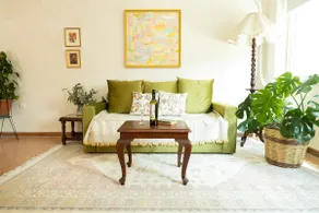 12min to Acropolis-Eclectic home - Image 5