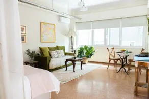 12min to Acropolis-Eclectic home - Image 3