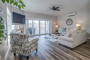 Keuka Lake view! WELCOME to CASA DEL LAGO UNIT #40  - Image 4