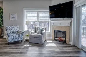 Keuka Lake view! WELCOME to CASA DEL LAGO UNIT #40  - Image 5