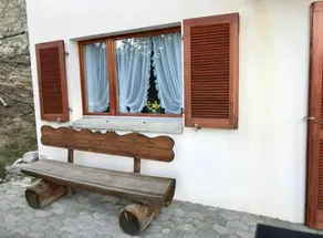 Beautiful chalet in Salouf - Image 5
