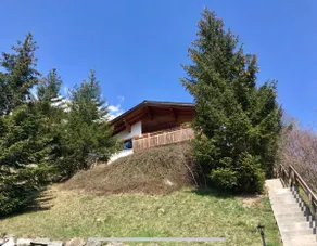 Beautiful chalet in Salouf - Image 2