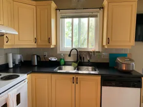 Lakeside cabin rental, Dunnville - Image 3
